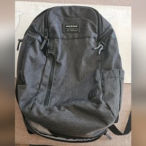 Swissgear travel backpack